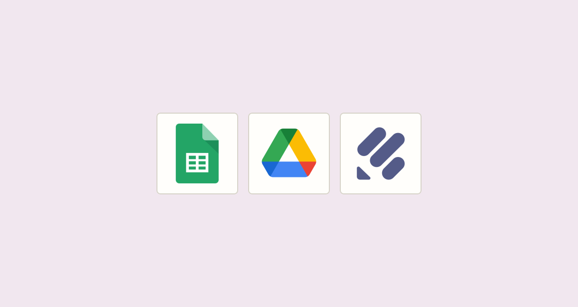 Create student folders and store signed PDFs for registrars before term starts