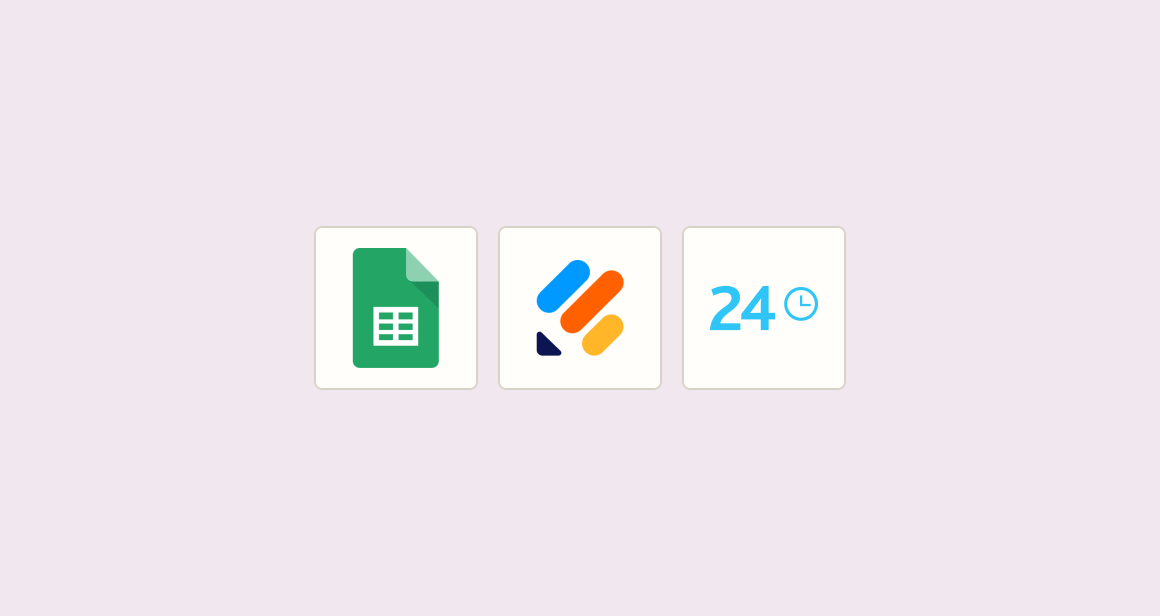 Create student leads from event signups for counselors before follow-up