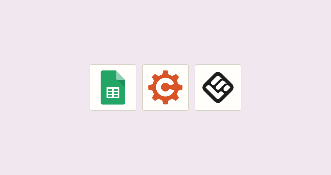 Create student profiles for front desk before class