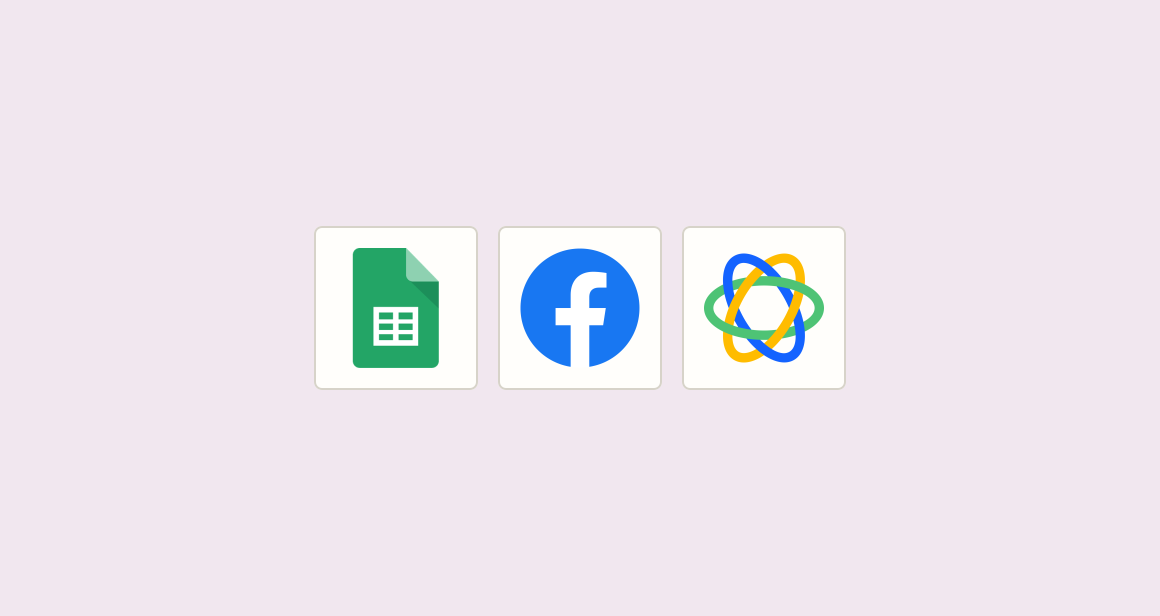 Create student prospects from ad forms for same-day follow-up