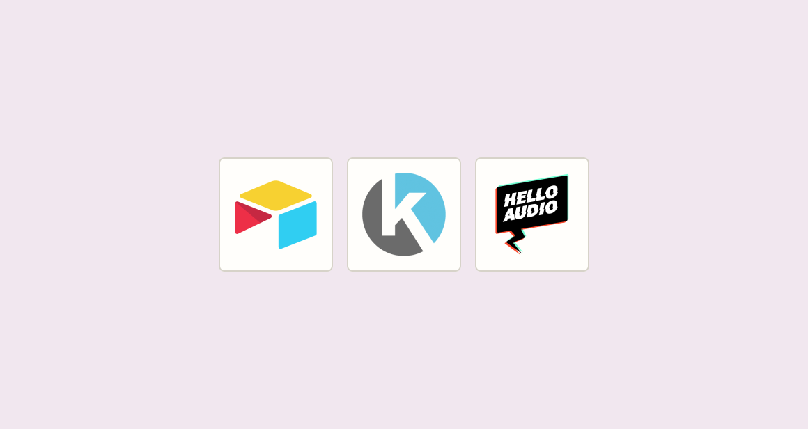 Create student records and send podcast invites by morning