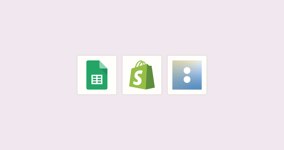 Create studio trial orders for booked patients before appointment
