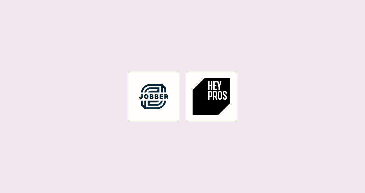 Create subcontractor work orders from incoming scheduling jobs