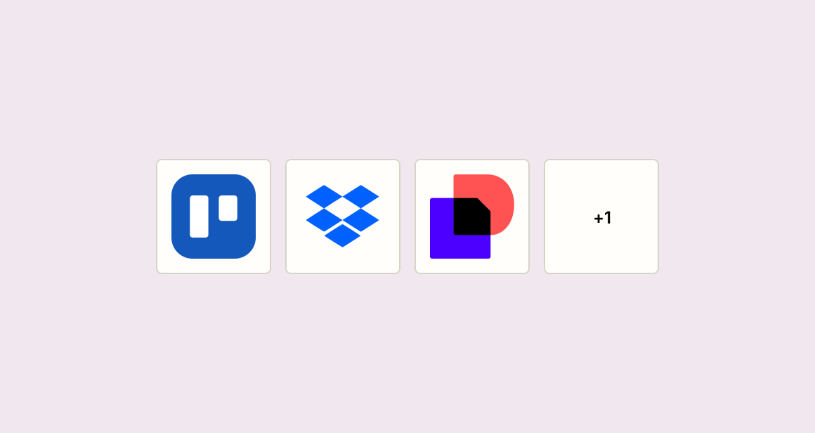 Create submission folder and task for new applications