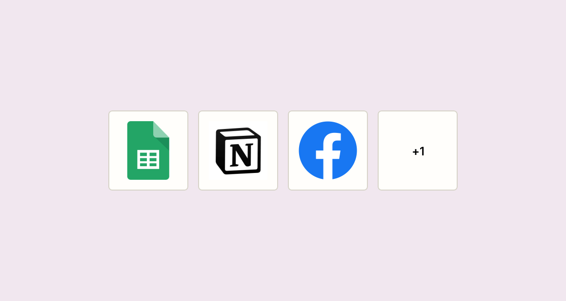 Create subscribed lead, log row, and database item