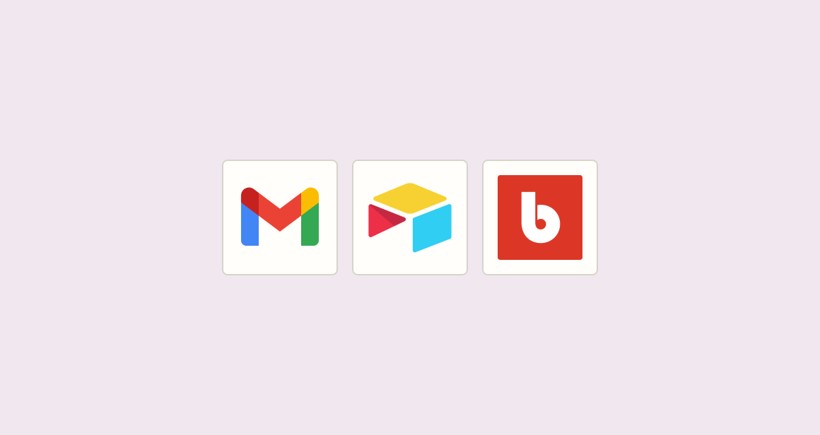Create subscriber record and email meal plan recipients