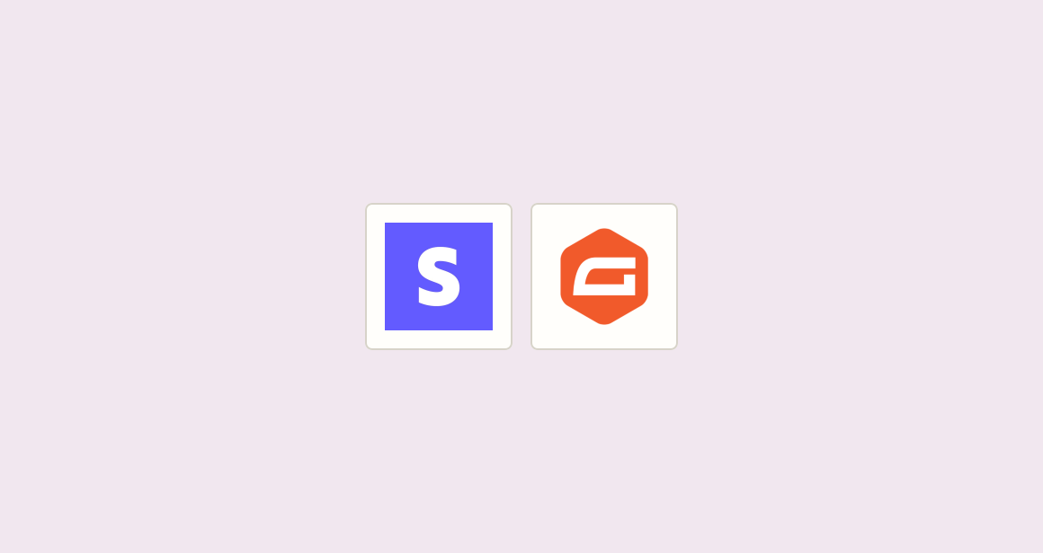 Create subscription schedules from new HR signup forms