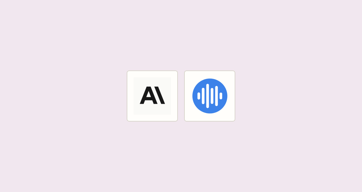 Create summarized call records from new conversation recordings