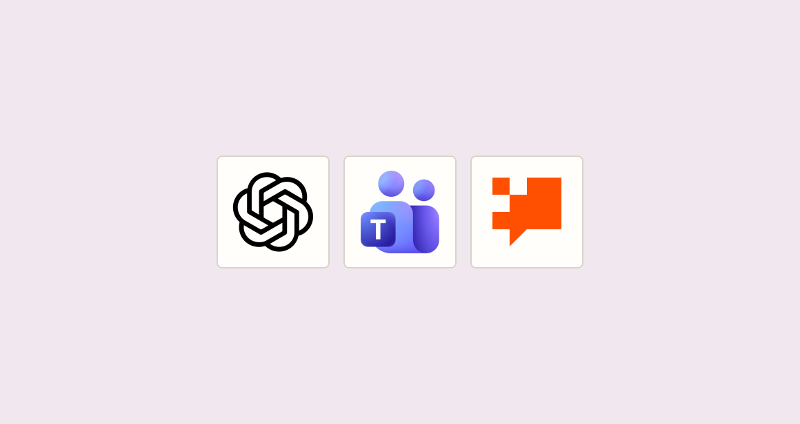 Create summarized conversation records for triage alerts now
