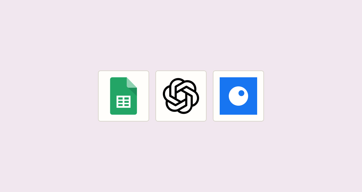 Create summarized feed rows for your music updates