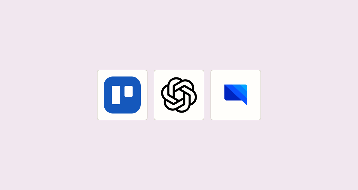 Create support cards from voicemail emails for ops