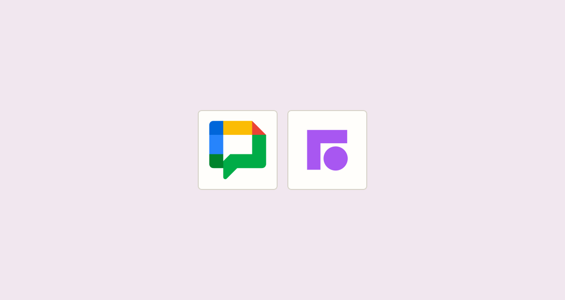 Create support conversation and notify ops chat instantly