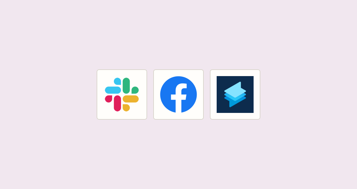 Create support conversations from social leads for care