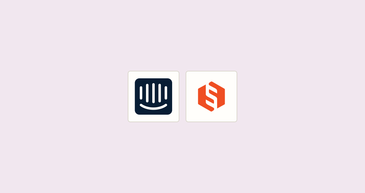 Create support profile and tag new marketplace users