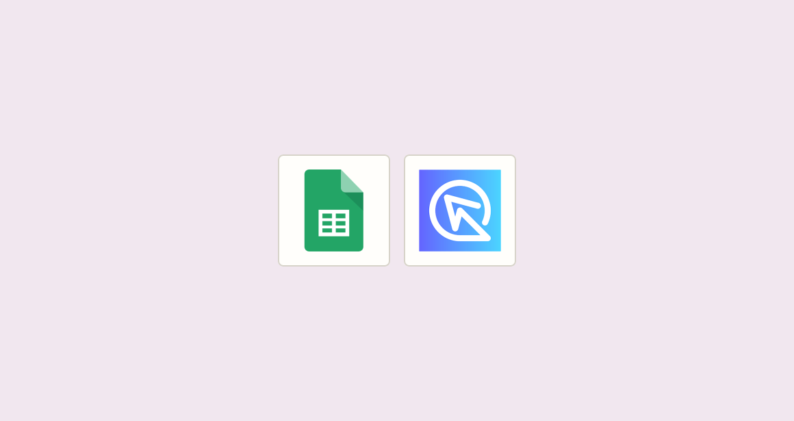 Create support-ready lead rows from quiz submissions