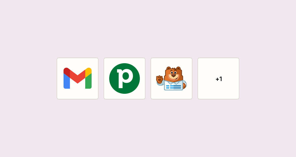 Create support requests from form signups for agents before next workday