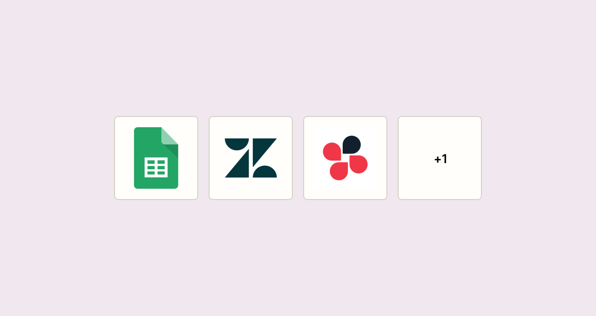 Create support ticket and notify reps for meetings