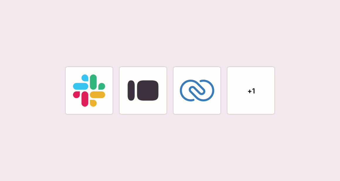 Create support ticket from contact form and notify team