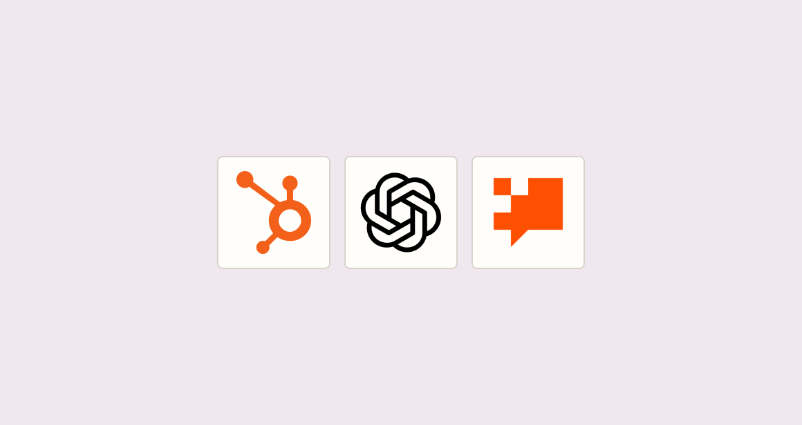 Create support ticket from escalated chat and assign owner