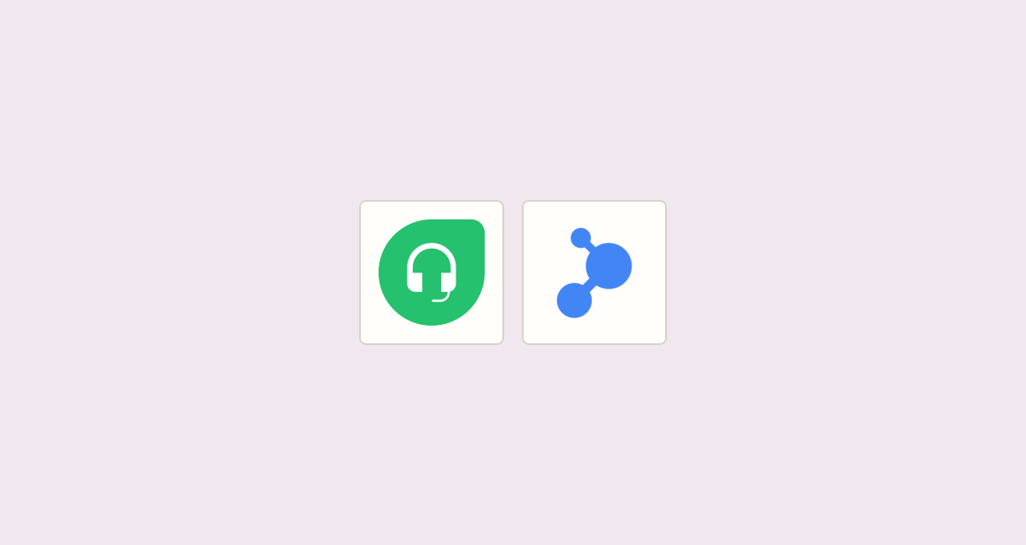 Create support ticket from flagged order status changes
