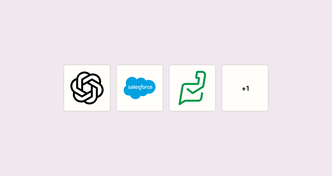 Create support tickets and leads from tagged chats