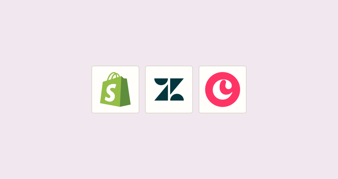 Create support tickets for high-value storefront orders before fulfillment