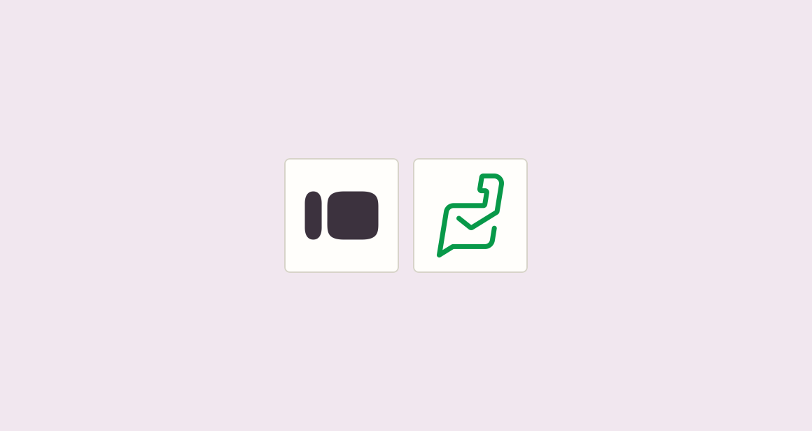 Create support tickets from complaint forms before SLAs lapse