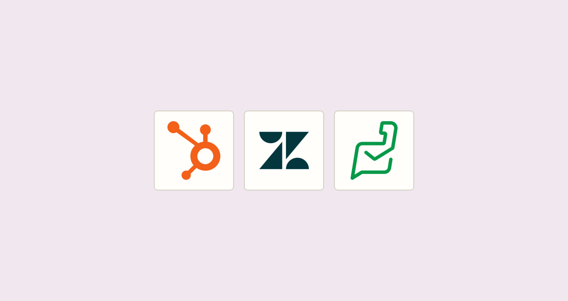 Create support tickets from contact forms before SLAs lapse