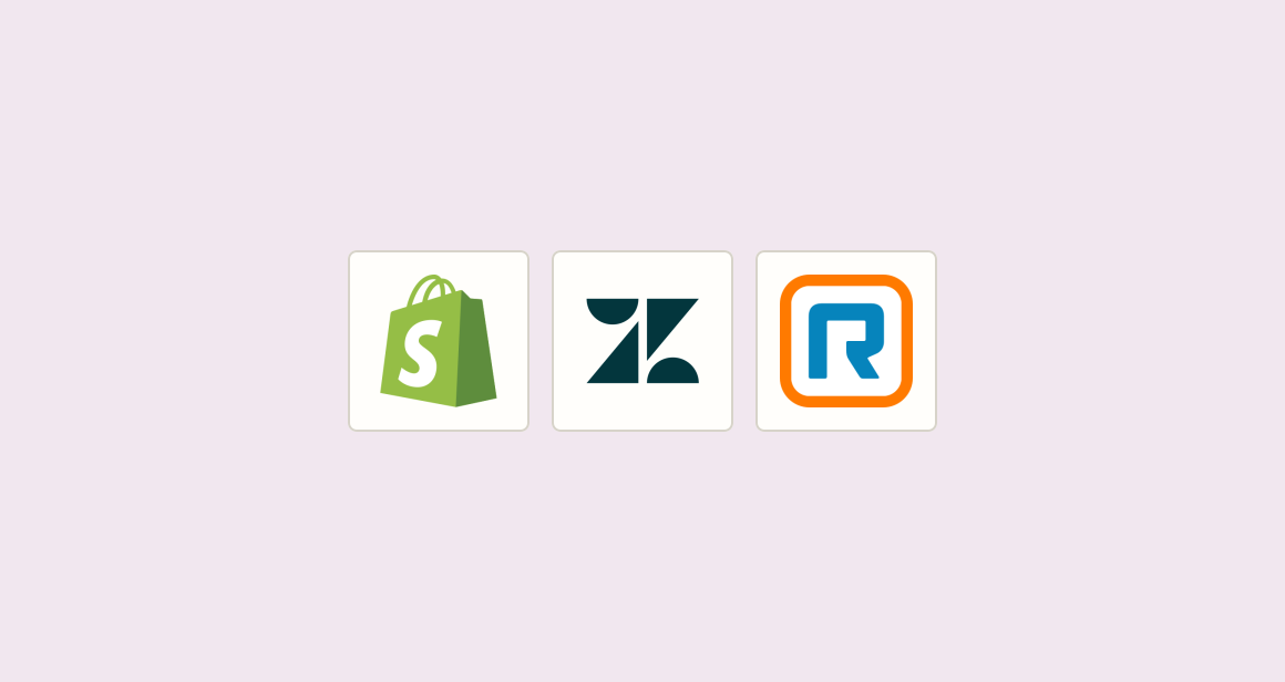 Create support tickets from ended customer phone calls