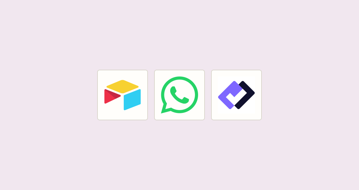Create support tickets from form signups for on-call team before morning standup
