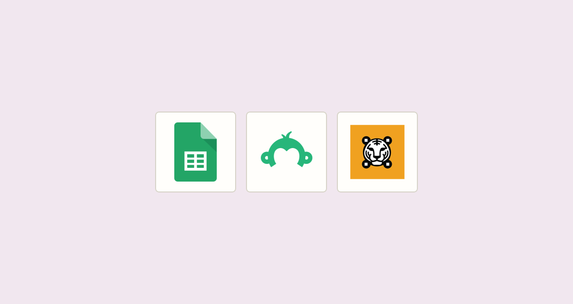 Create survey links and QR codes for trainings