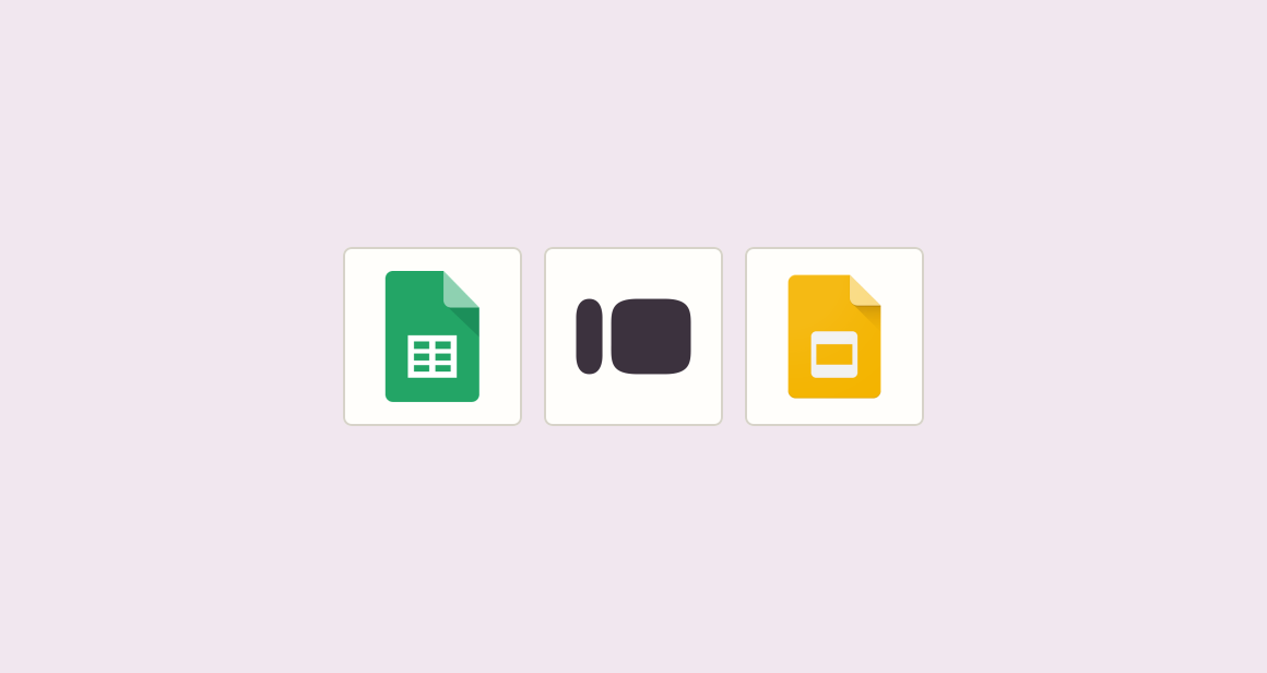 Create tailored client presentation from quiz responses instantly