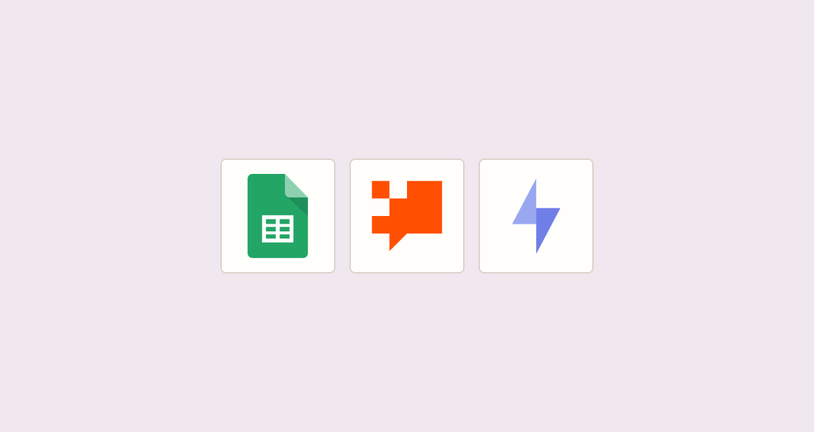 Create tailored follow-up and log new service leads