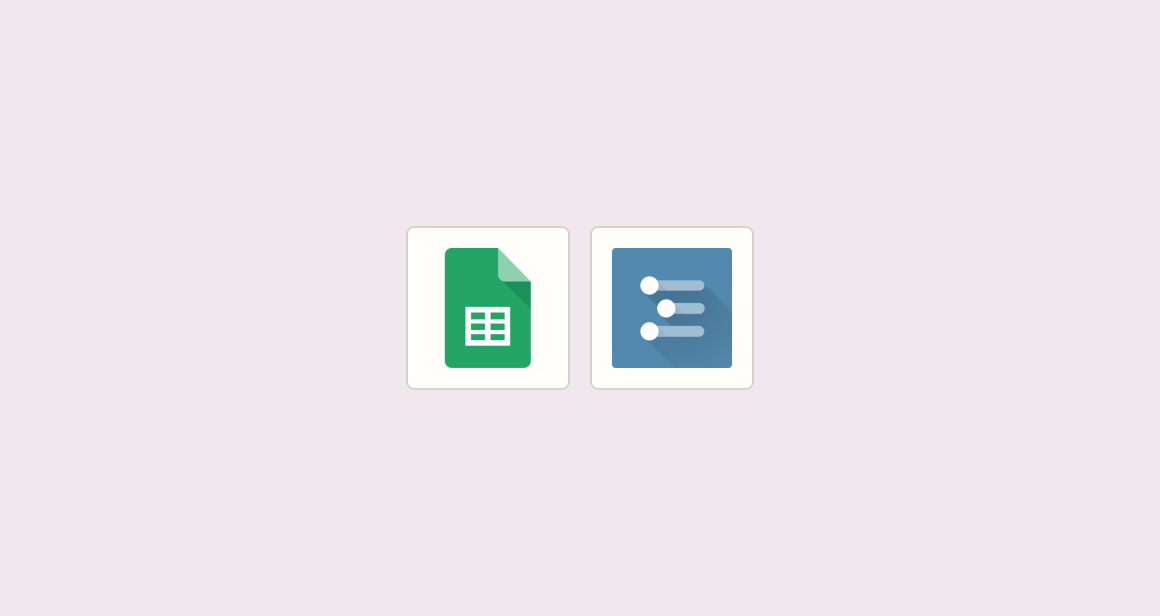 Create task bullets from new rows for project coordinators before standup