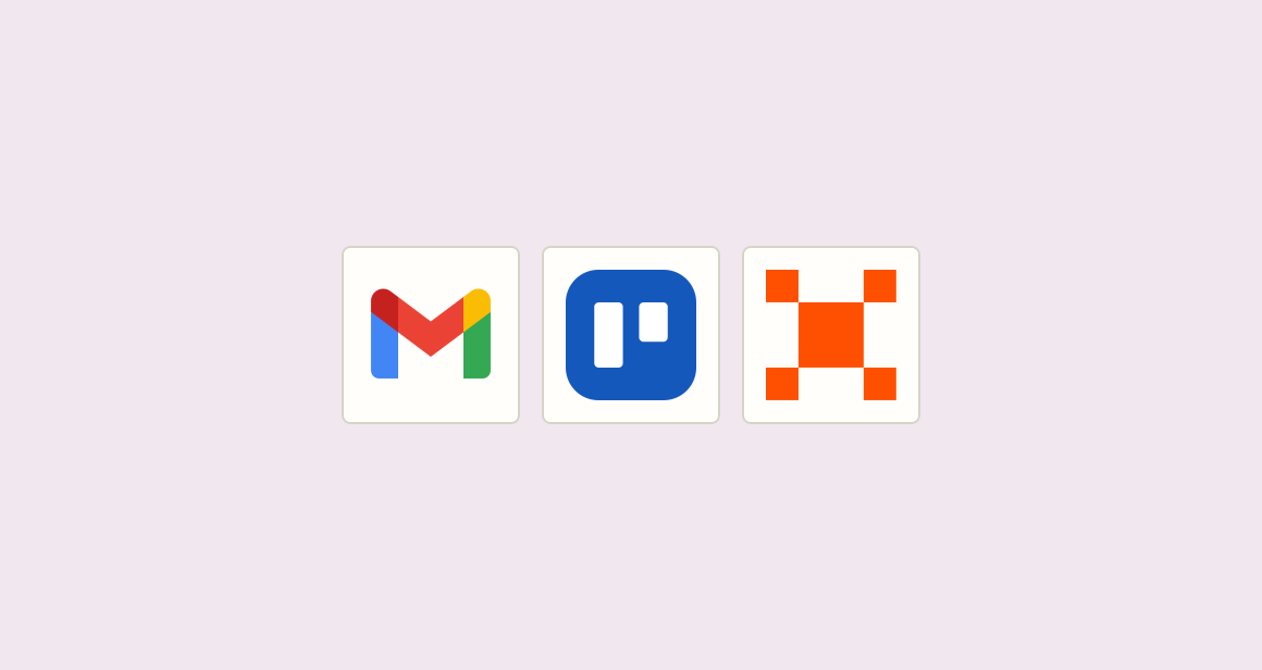 Create task cards from manager emails for marketing coordinators before standup