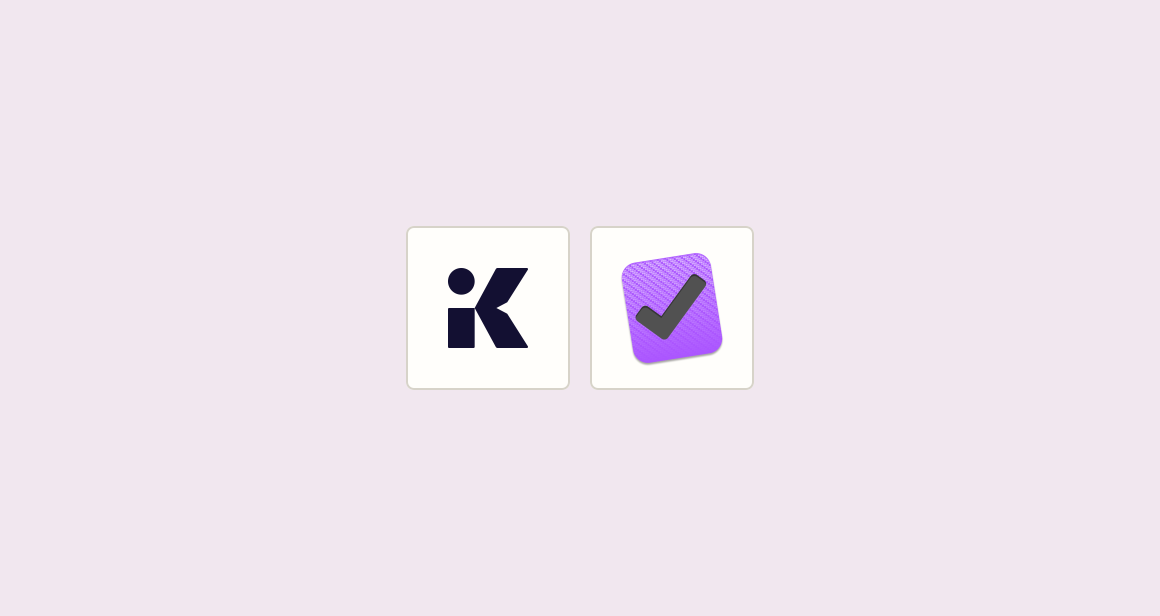 Create task entries from meeting action items for follow-up