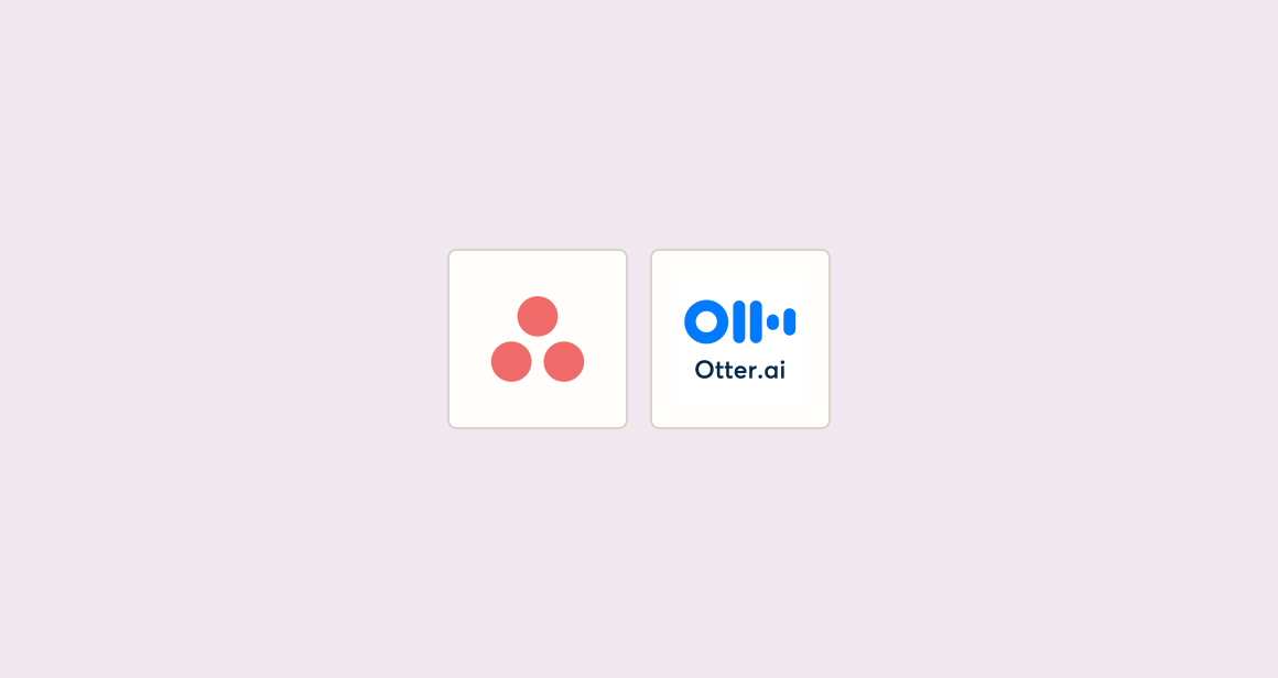 Create task items from meeting transcripts for project managers before standup