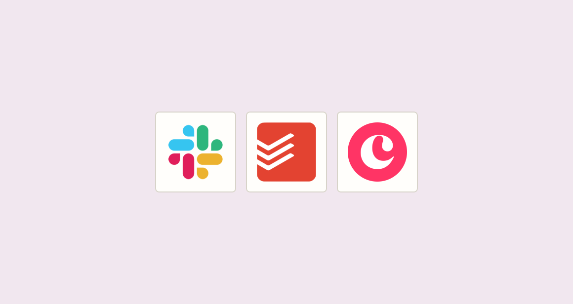 Create task items from new CRM tasks for execution