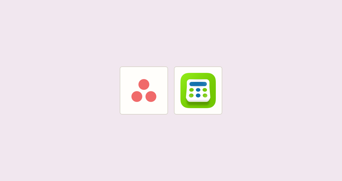Create task items from secondary gym bookings for front desk