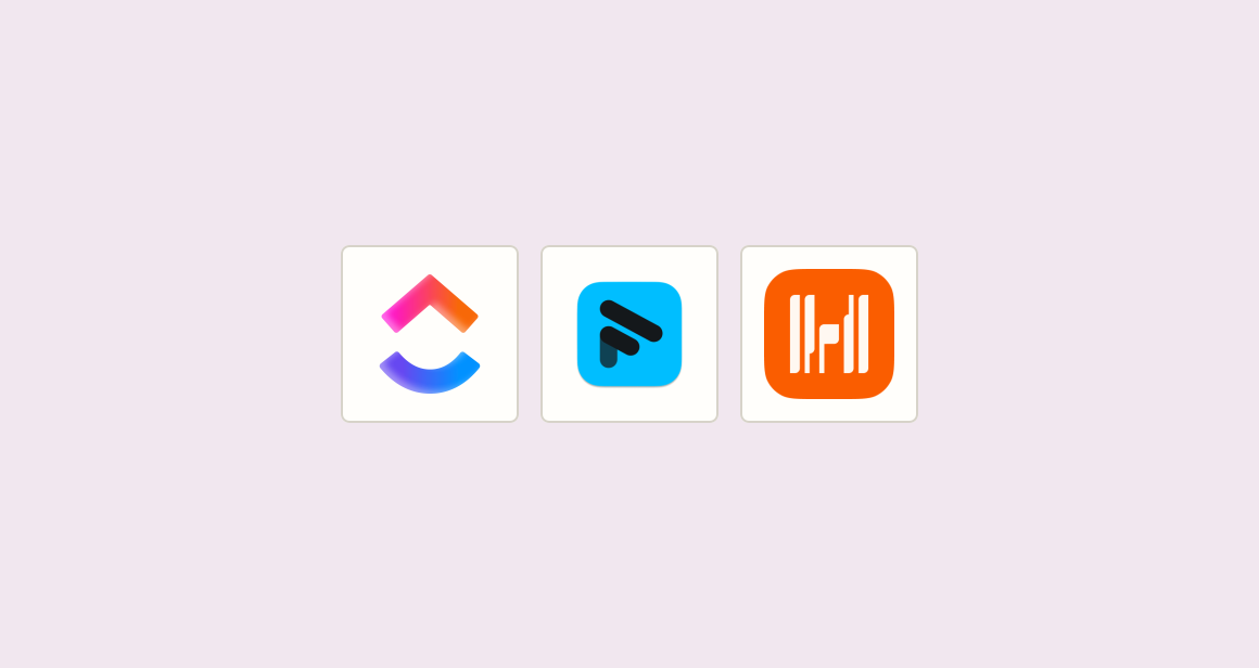 Create tasks and time logs for project managers same day