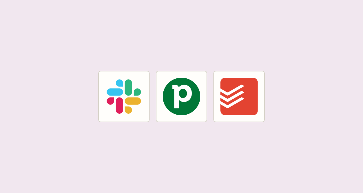 Create tasks from CRM activities for managers by morning
