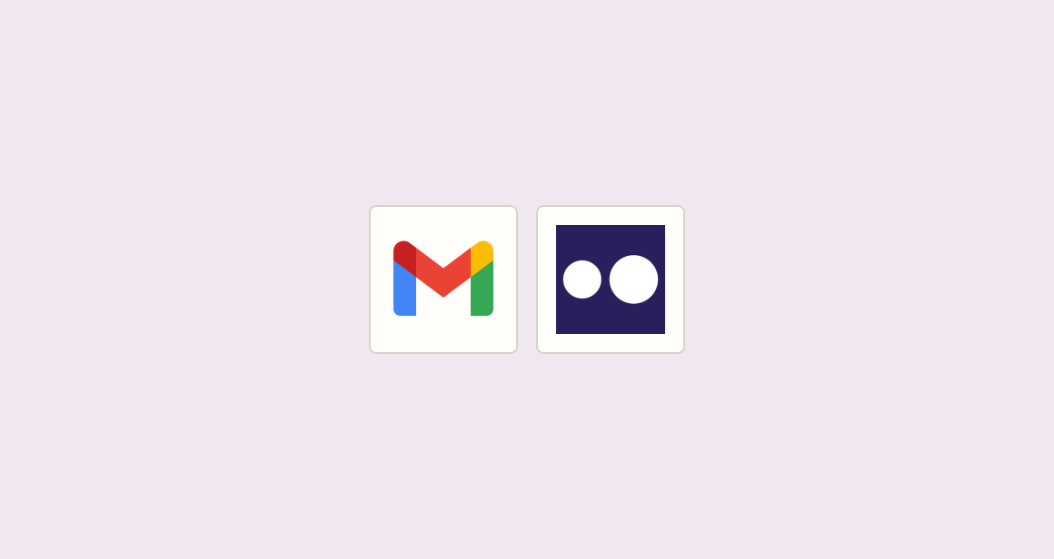 Create tasks from labeled emails for engineers by standup