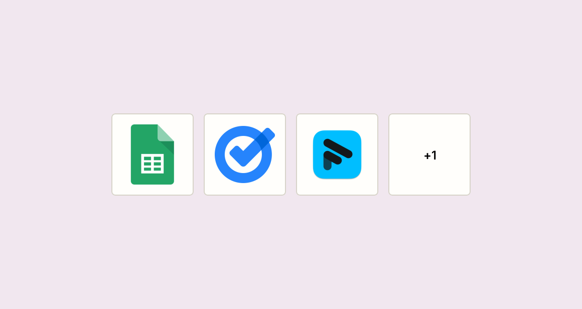 Create tasks from meeting action items for sales reps