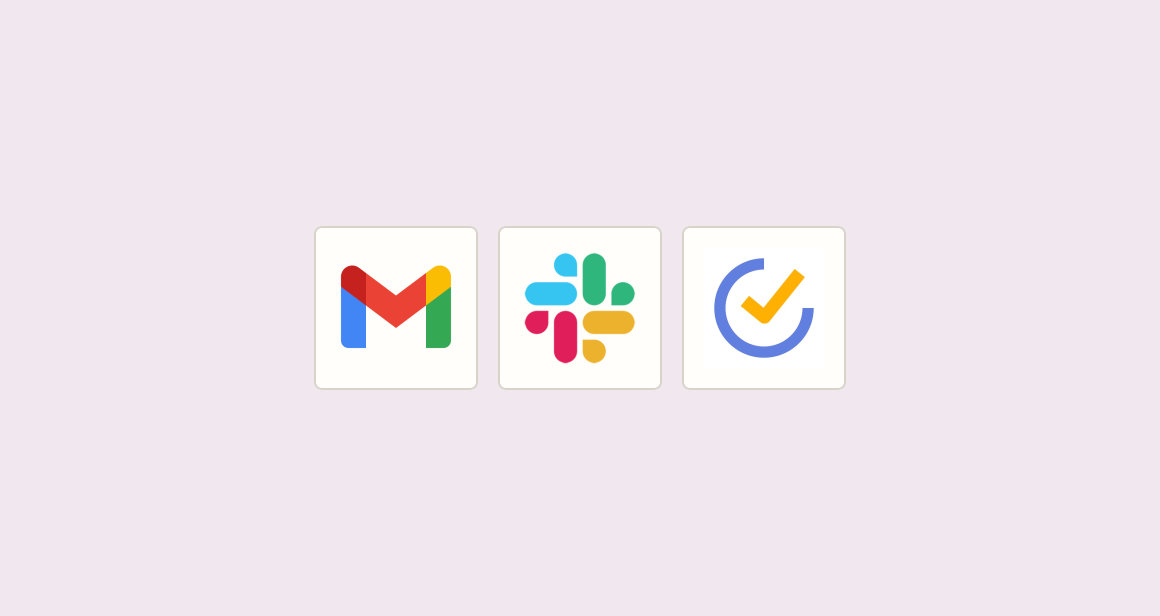 Create tasks from priority sender emails for follow-up