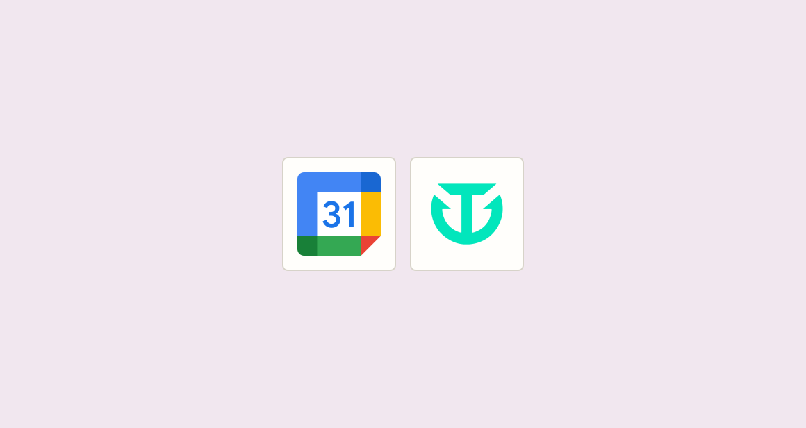 Create tasting room bookings as calendar events before shifts
