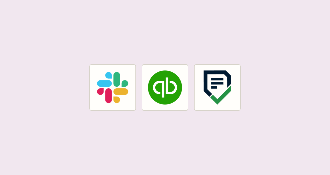 Create tax engagement projects from received client payments
