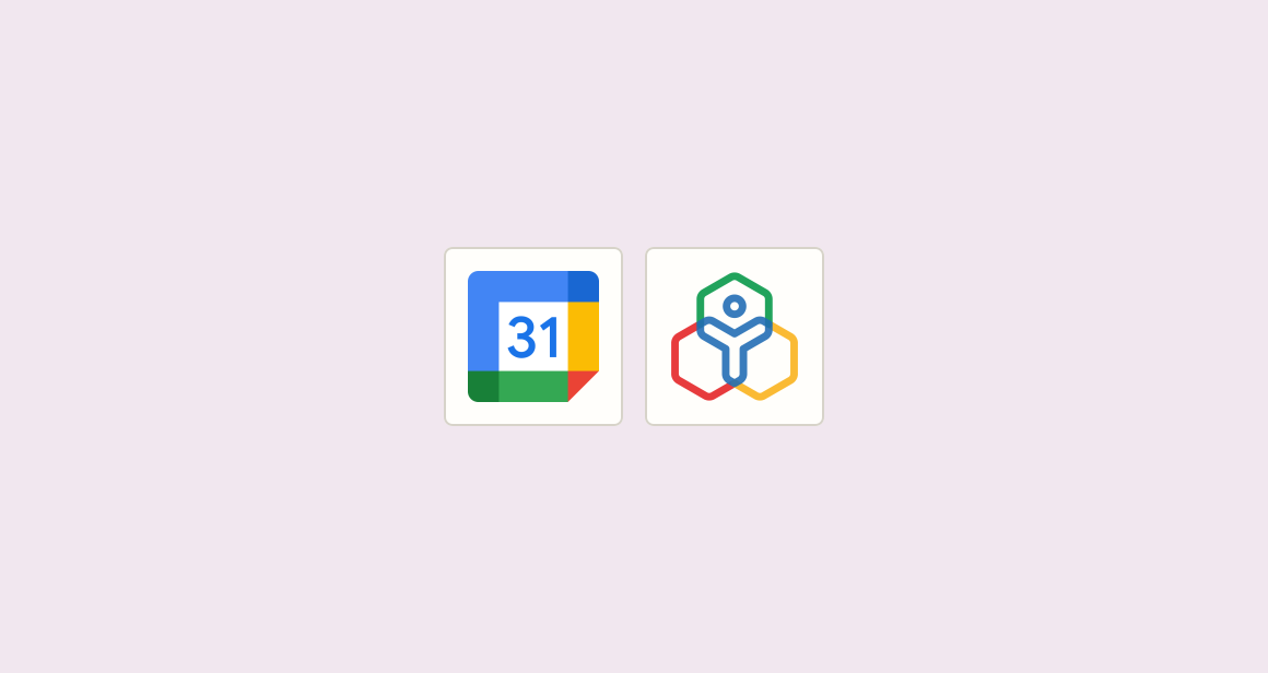 Create team leave calendar entries for managers before standup