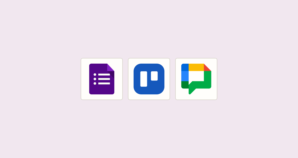 Create tech issue cards from form reports for engineers before standup