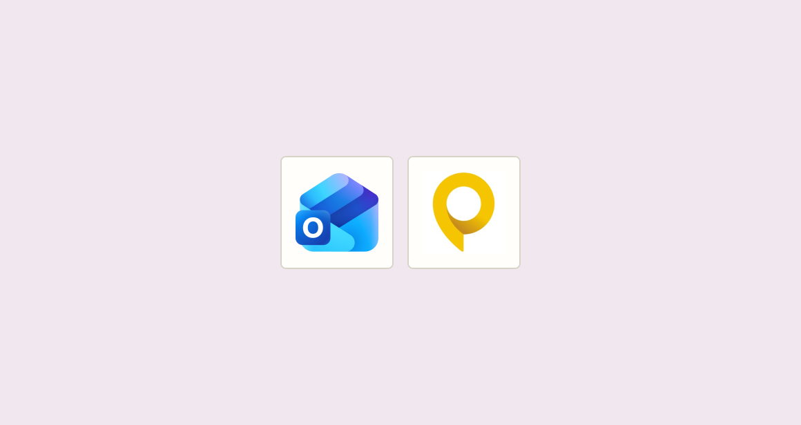 Create technician events from field appointments by morning