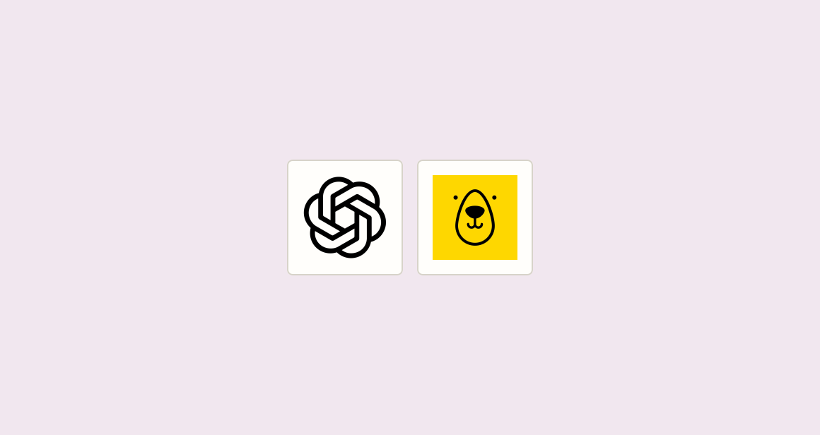 Create templated feed images for data teams before publish